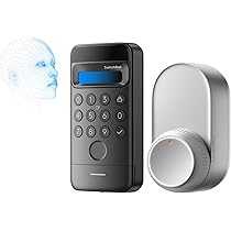 Amazon.co.jp: 【セット買い】 SwitchBot スマートロックUltra