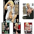 QP我妻涼 ～Desperado～ コミック 1-6巻セット