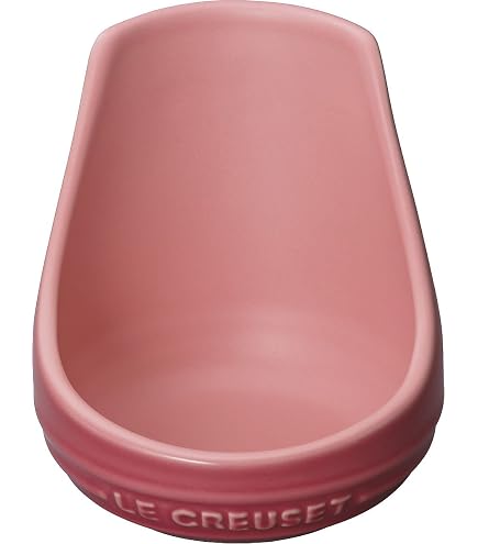 ルクルーゼ 海外限定　バレリーナピンク　ユーテンシルクロック Amazon｜ル・クルーゼ(Le Creuset) ユーテンシルクロック S シェル