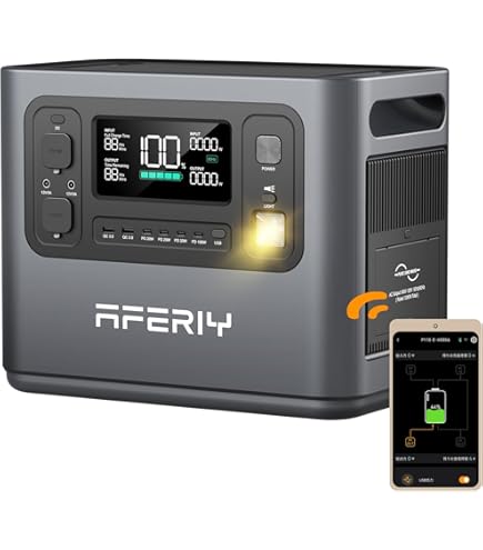 【1度使用】日動工業 ポータブル電源 ピンバン LPE-R250L 日動工業株式会社｜ポータブル電源 ピンバン