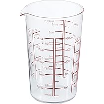 Amazon｜パイレックス(Pyrex) PYREX パイレックス メジャーカップ 計量