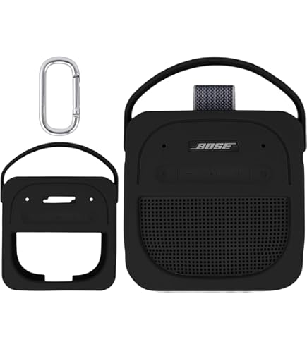 Amazon.co.jp: Bose SoundLink Micro Portable Speaker（第2世代