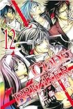 Ｃ０ＤＥ：ＢＲＥＡＫＥＲ（１２） (週刊少年マガジンコミックス)