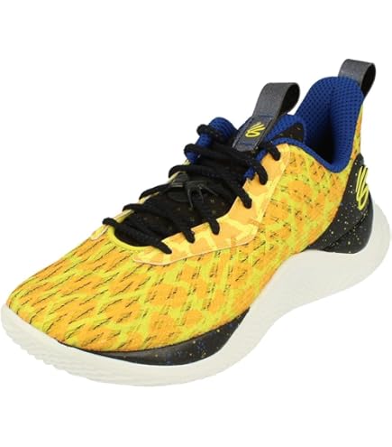 Amazon | [アンダーアーマー] 31カリー10 ダブネーション バスケット