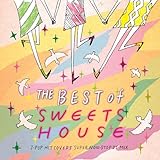 THE BEST of SWEETS HOUSE�`for J-POP HIT COVERS SUPER NON-STOP DJ MIX�`