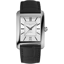 【美品】フレデリックコンスタント カレ オートマ 黒 FC-303BS4C26 フレデリック・コンスタント【FREDERIQUE CONSTANT】クラシック