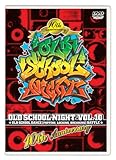 OLD SCHOOL NIGHT VOL.10