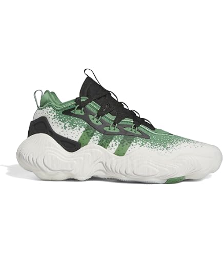 Amazon.co.jp: adidas Trae Young 2 バスケットボールシューズ