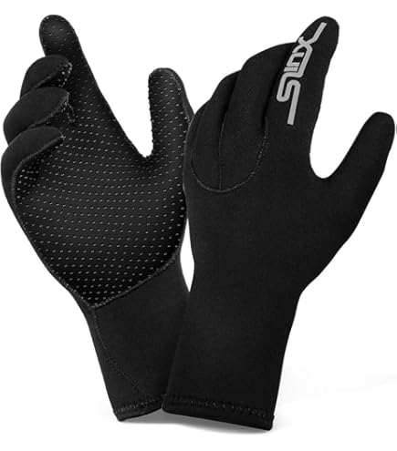 Amazon.co.jp: [サーフグリップ] UVカットグローブ UVグローブ