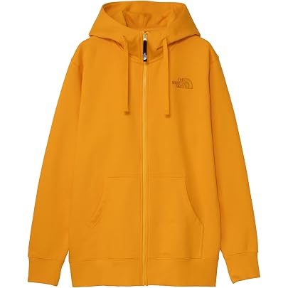 Amazon.co.jp: THE NORTH FACE Men's Zip-Up Hoodie Zip Hoodie