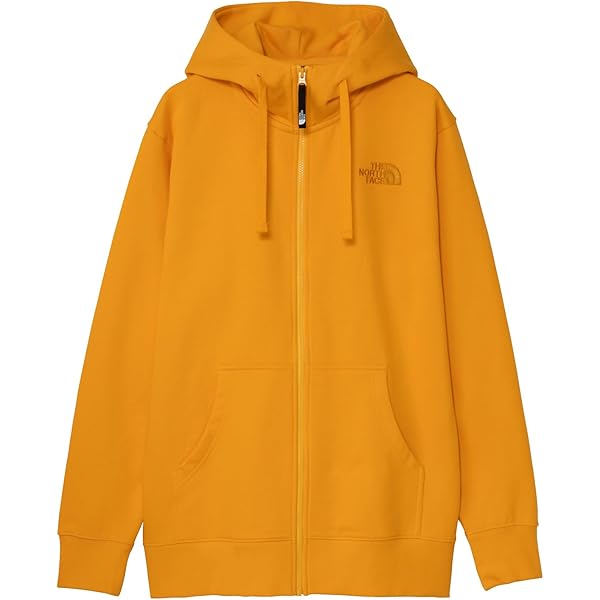 Amazon.co.jp: [ノースフェイス] メンズ パーカー 正規品 ロゴ ジップ