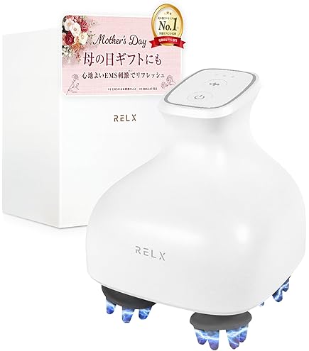 Amazon.co.jp: ReFa GRACE HEAD SPA ReFa Original Shopper Hair Brush