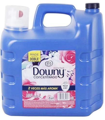 Downy ダウニー インフュージョン BLISS スパークリングアンバー＆ローズ