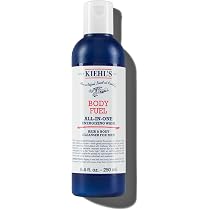 Amazon.co.jp: Kiehl's(キールズ) キールズ ボディ フュール ヘア