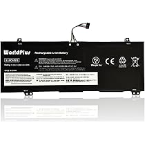 Amazon.co.jp: WorldPlus L18C4PF3 互換バッテリー レノボ Lenovo