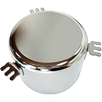 ⭐︎ 専用 ⭐︎ Amazon｜NCC 排水口 ゴミ受け 深型 13.5cm キッチン用 18-8ステンレス