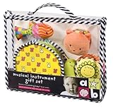 Amazing Baby: Musical Instrument Set by Kids Preferred by Kids Preferred [並行輸入品]