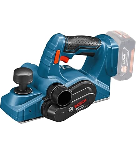Amazon | ボッシュ(BOSCH) BOSCH(ボッシュ) GHO 10.8V-20 Professional 