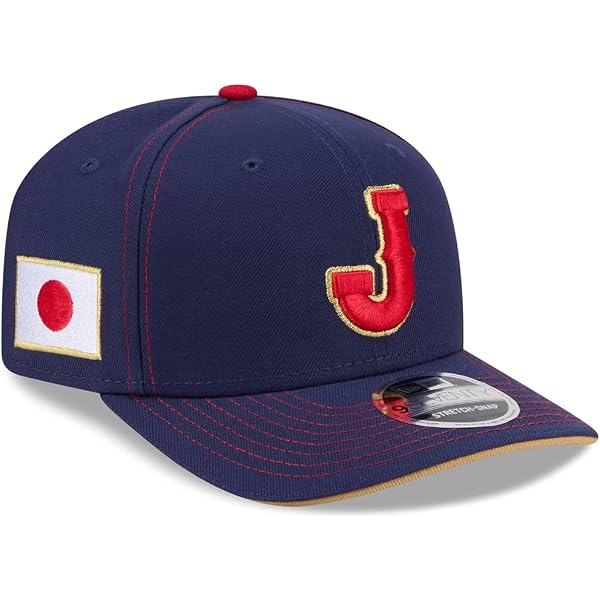 Amazon | [ニューエラ] Sz 7-1/2(約59.6cm) キャップ 59FIFTY WBC
