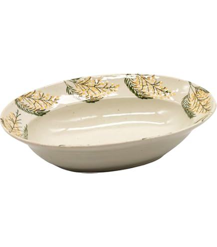 Amazon.co.jp: 波佐見焼 勲山製陶 丸々碗 約11cm ミモザ 日本製 478113