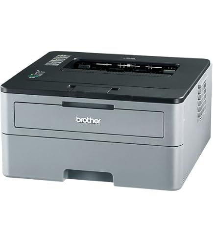 brother レーザープリンター HL-2270DW (モノクロプリンター) Amazon.co.jp: BROTHER JUSTIO A4モノクロレーザープリンタ HL-2270DW