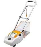 Amazon.co.jp: 京セラ(Kyocera) 旧リョービ 電子芝刈機 リール式 LM