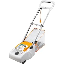 1F 【動作確認済】京セラ 電子芝刈機 リール式 LM-2310ガーデニング Amazon.co.jp: 【Amazon.co.jp限定】京セラ(Kyocera) 電子芝刈機