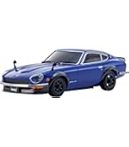 Amazon | 京商 (Kyosho) ASC MA-020 日産 スカイライン GT-R R32