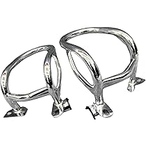 Amazon | BEET(ビート) ポイントカバー ゴールド CB400SF H-Vスペック2