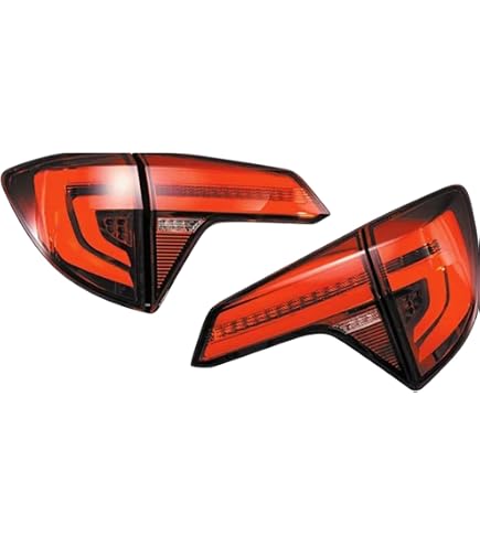 Amazon | Culon ホンダ ヴェゼル RU1/RU2/RU3/RU4型 テールランプLED