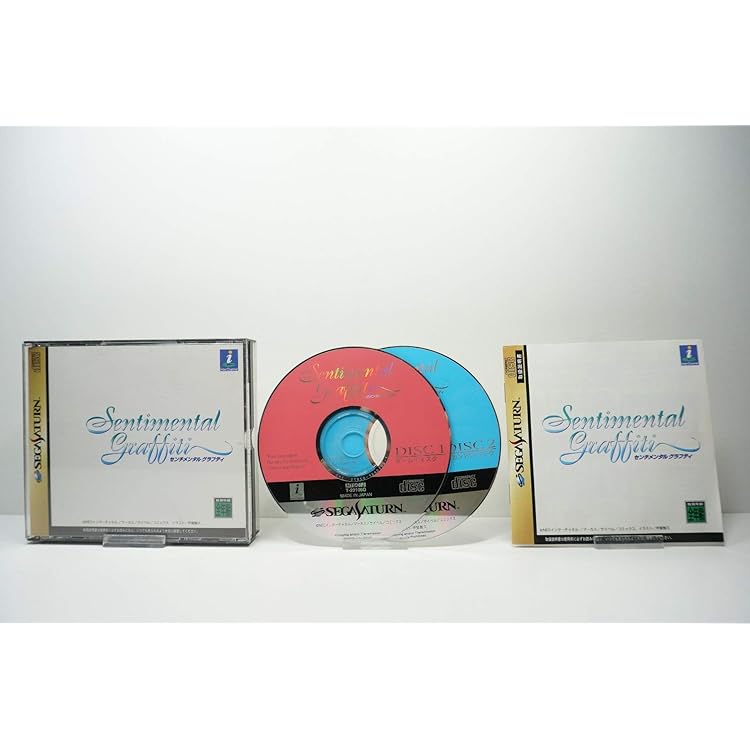 Amazon.co.jp: センチメンタルグラフティ ファーストウィンドウ