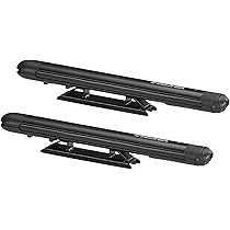 Amazon.co.jp: スキー スノーボード ヒッチキャリア EXO SnowBank EXO