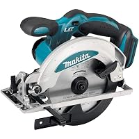 Makita Brushless Right Hand Circular 
