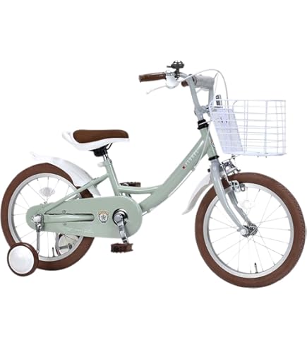 Amazon | ブリヂストン(BRIDGESTONE) クロスファイヤーキッズ 16インチ