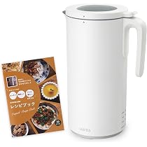Amazon | ［日本正規品］recolte レコルト 自動調理ポット スープ