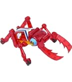 Amazon.co.jp: ベルファイン(BellFine) タイムボカン タイム