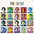 THE BEST(通常盤)