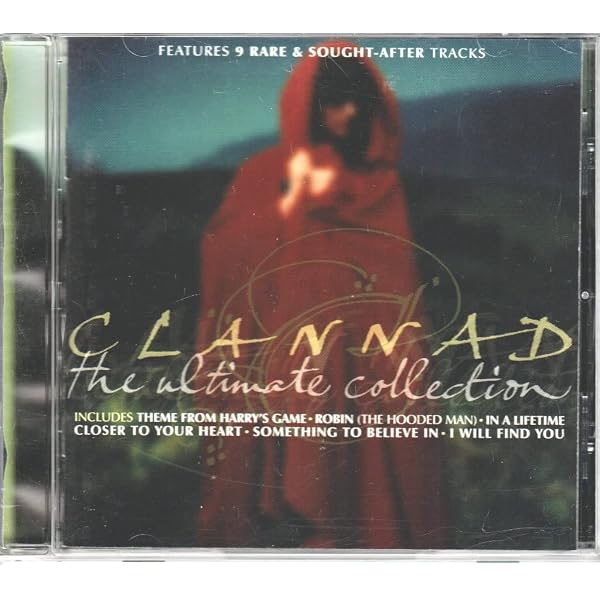 Amazon.co.jp: Clannad Ultimate Collection: ミュージック