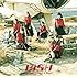 BiSH「THE GUERRiLLA BiSH(CD)」