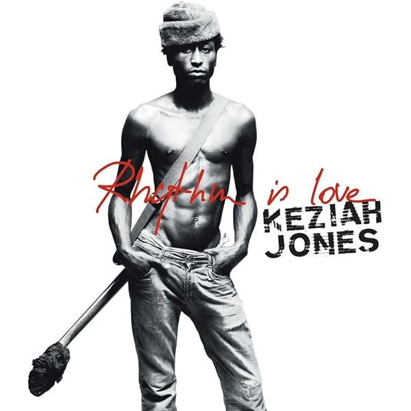 Keziah Jones Blufunk Is a Fact レコード Jones, Keziah - Blufunk is a Fact !~ - Amazon.com Music