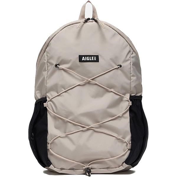 Amazon | [エーグル] バッグ [公式] パッカブル 2wayボストン | AIGLE