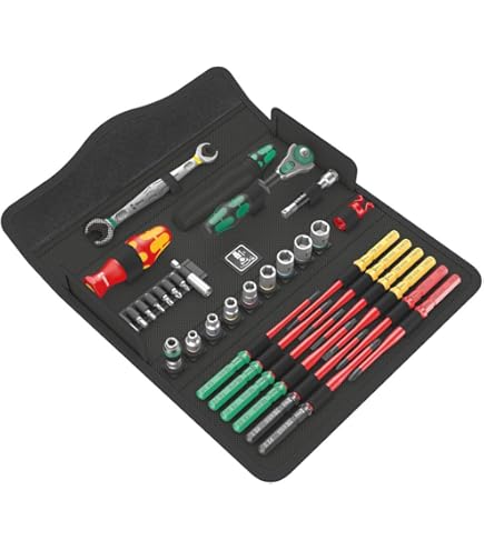 Amazon | Wera(ヴェラ) 05003645001 | 8100 SC 2 サイクロップスピード