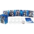 蒼穹のファフナー EXODUS Blu-ray BOX(初回限定版)