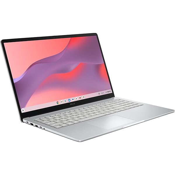 HP Chromebook Laptop Student Business (2023 Model), 15.6'' HD