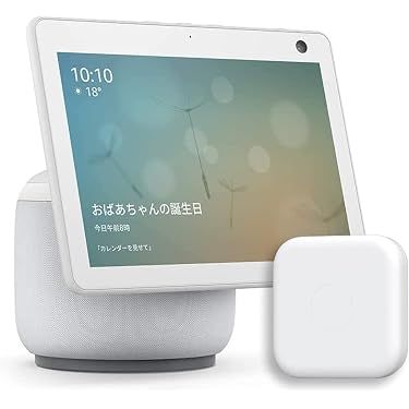 Amazon.co.jp ほしい物ランキング: スマートディスプレイ で、ほしい物