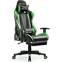 GTPlayer ゲーミングチェア ゲーミング座椅子 165°リクライニング ゲームチェア ハイバック Amazon.co.jp: GTPlayer ゲーミングチェア ゲーミング座椅子 165