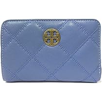 Amazon | [トリーバーチ] 財布 二つ折り財布 ウィラ