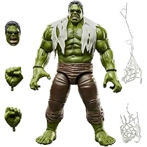 Amazon.co.jp: ハズブロ（Hasbro）MARVEL マーベルレジェンド