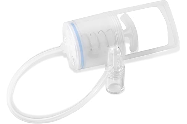 Amazon Co Jp 売れ筋ランキング 鼻吸い器 の中で最も人気のある商品です