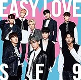 Easy Love(��������B)